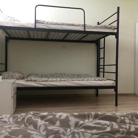 Hostel Opolska 11-19 Wroclaw Ngoại thất bức ảnh