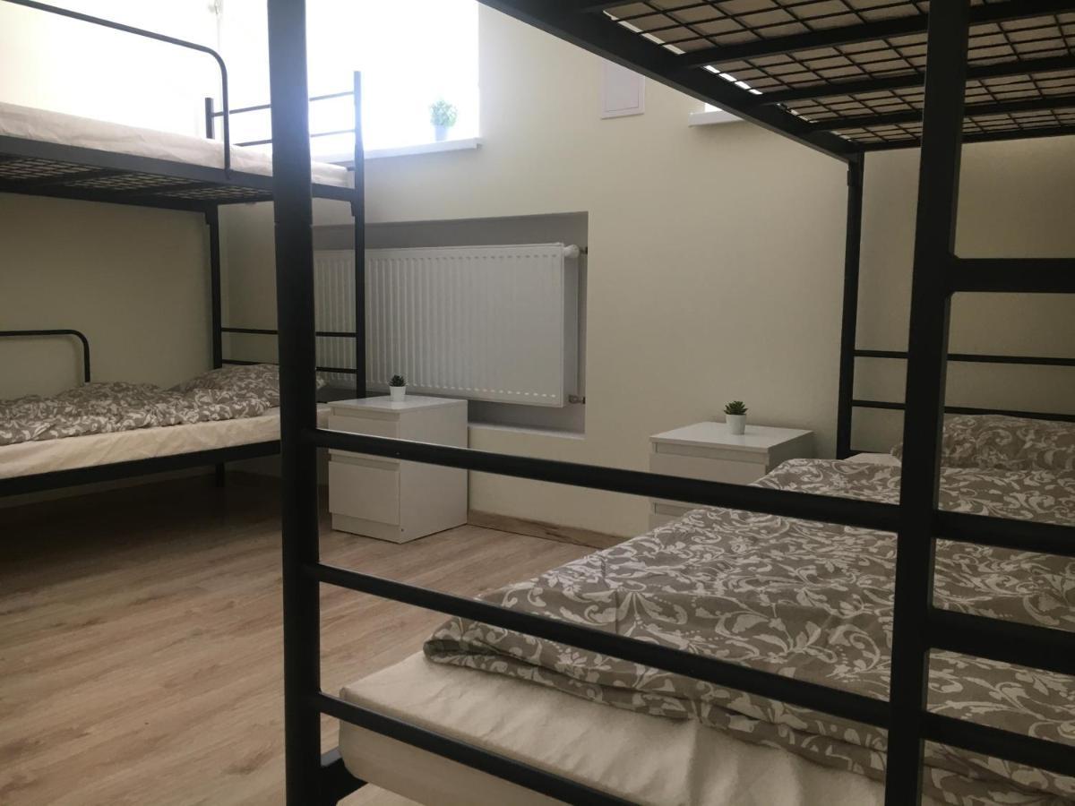 Hostel Opolska 11-19 Wroclaw Ngoại thất bức ảnh